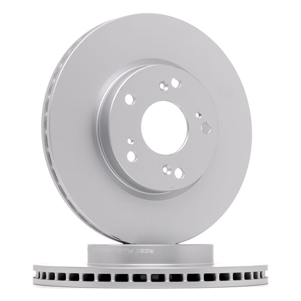 22258628 Δίσκοι φρένων RIDEX PLUS κόστος