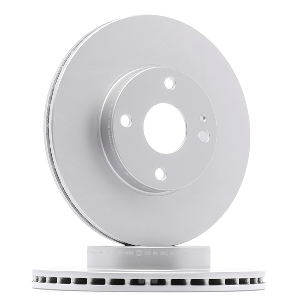 22258635 82B0361P OEM Δισκόπλακες RIDEX PLUS τιμες