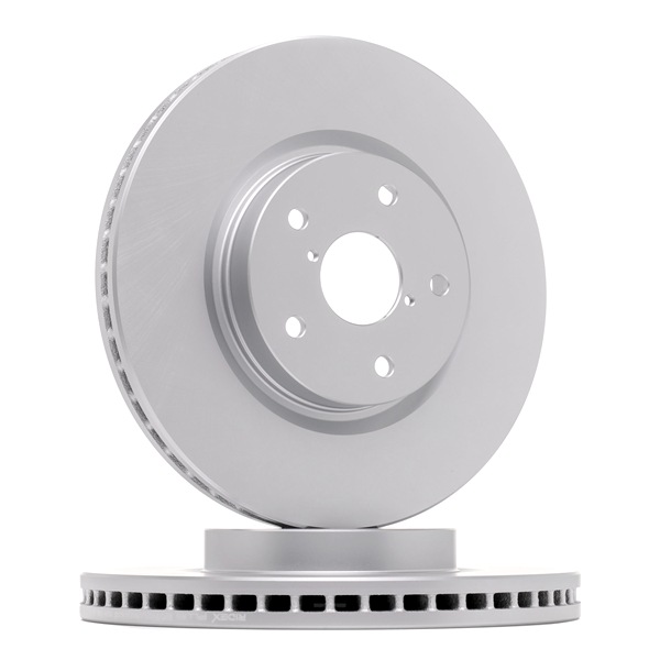 22258637 82B1123P OEM Δισκόπλακες RIDEX PLUS τιμες