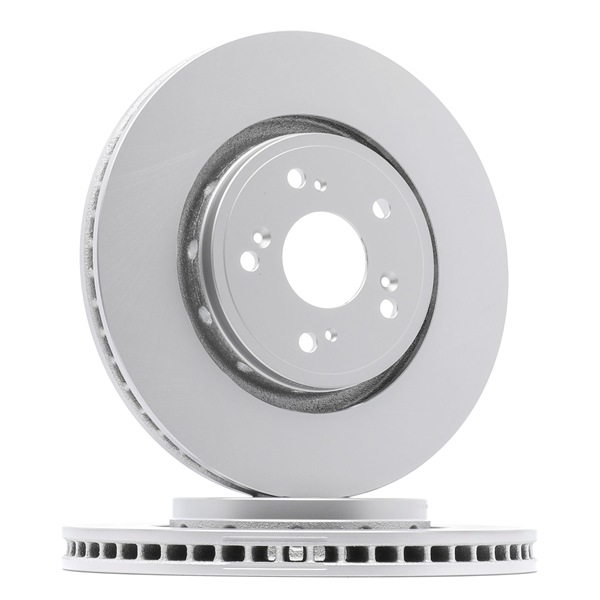 22258638 82B1446P OEM Δισκόπλακες RIDEX PLUS τιμες