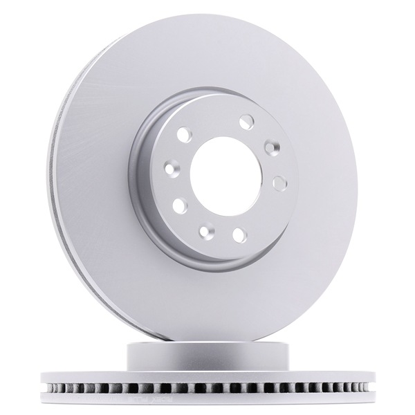 22258639 82B1735P OEM Δισκόπλακες RIDEX PLUS τιμες