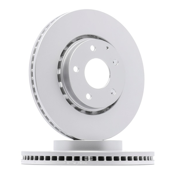 22258640 82B2568P OEM RIDEX PLUS Δισκόπλακες τιμες