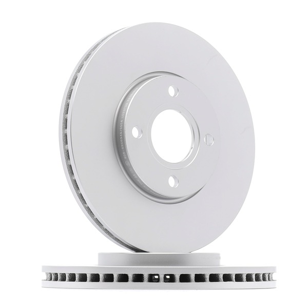 22258644 82B1596P OEM RIDEX PLUS Δισκόπλακες τιμες