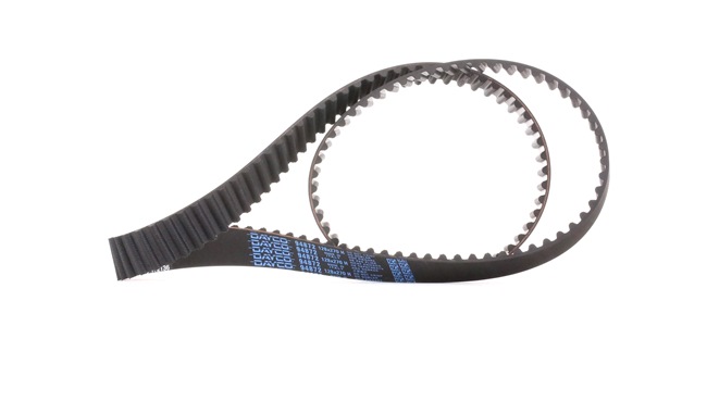 128RP270H DAYCO 94872 Zahnriemen