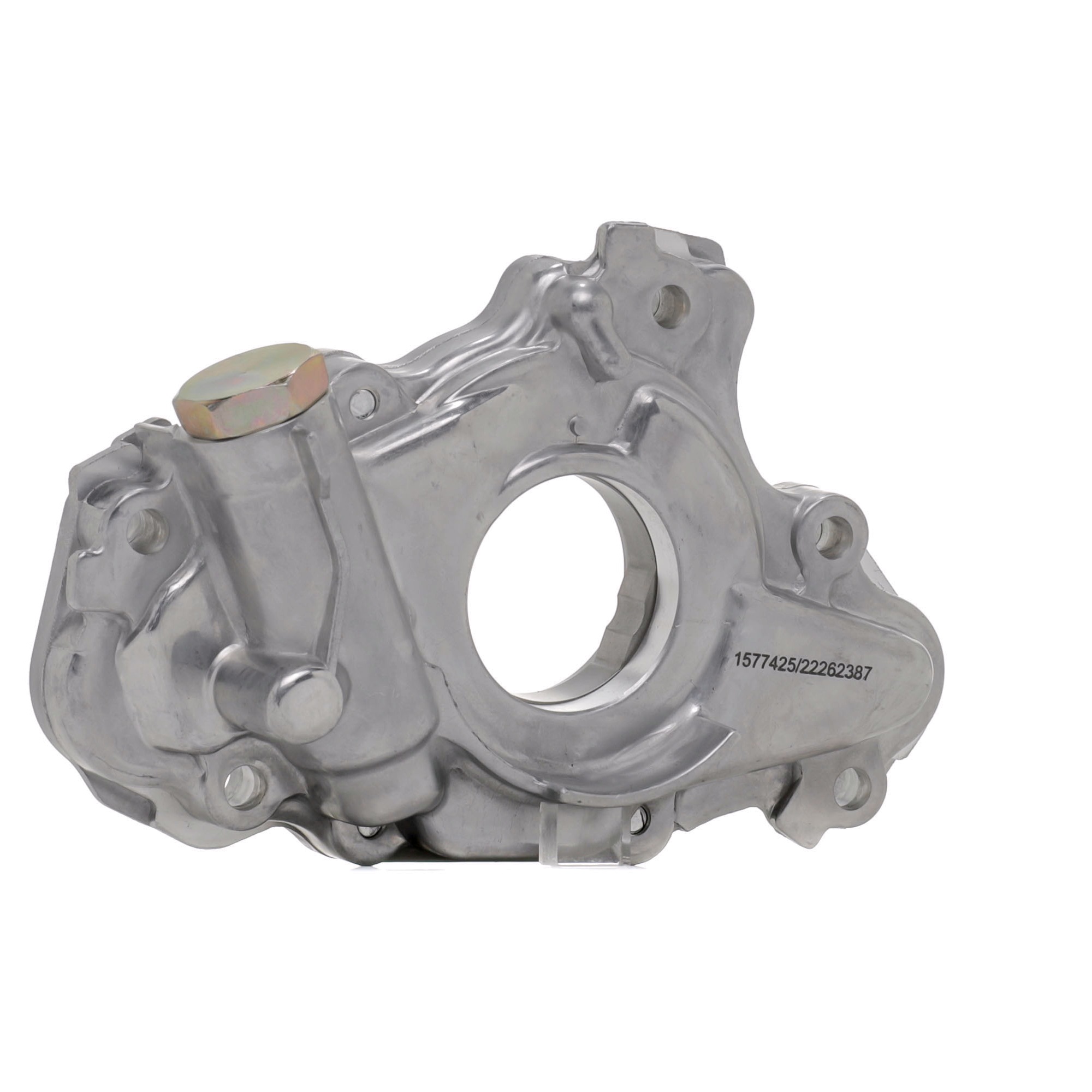 RIDEX 596O0165 originele oliepomp TOYOTA Corolla IX Sedan (E120)
