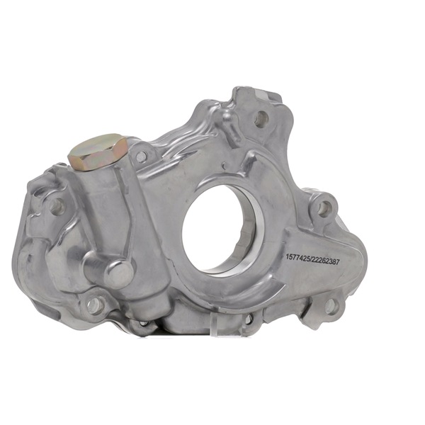 22262387 RIDEX 596O0165 Маслена помпа Toyota Rav4 XA20 цена