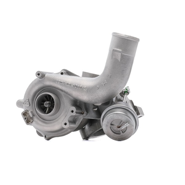 RIDEX REMAN 2234C11942R Turbolader AUDI A3 Hatchback (8L1) 1.8 T 150 Pk Benzine AUM