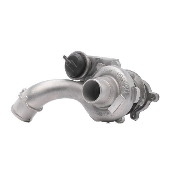 Turbolader 7701473437 RIDEX REMAN 2234C0324R RENAULT, DACIA, RENAULT TRUCKS