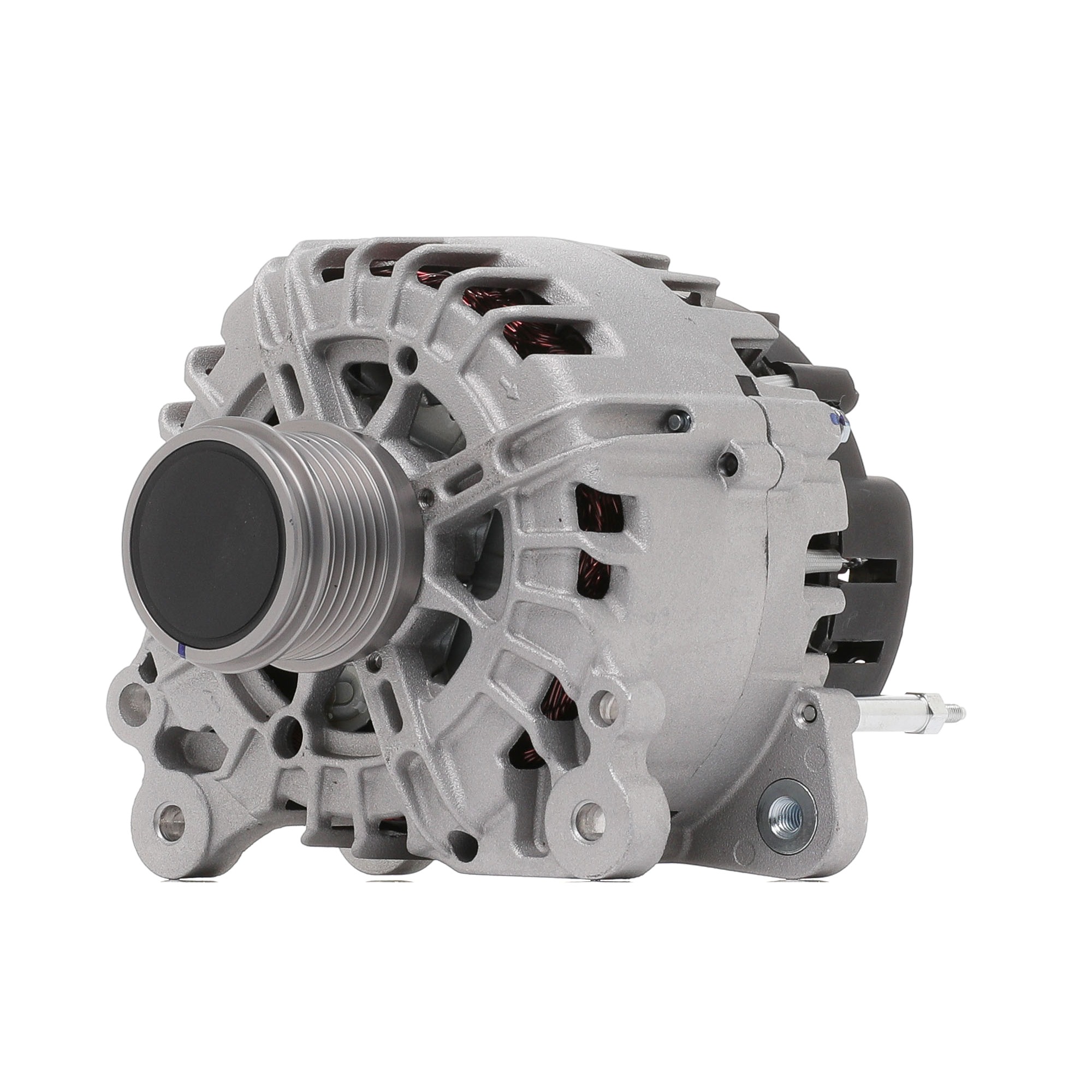 RIDEX 4G2115 Dynamo Golf BA5 2.0 TDI 4motion 150 Pk Diesel 2020