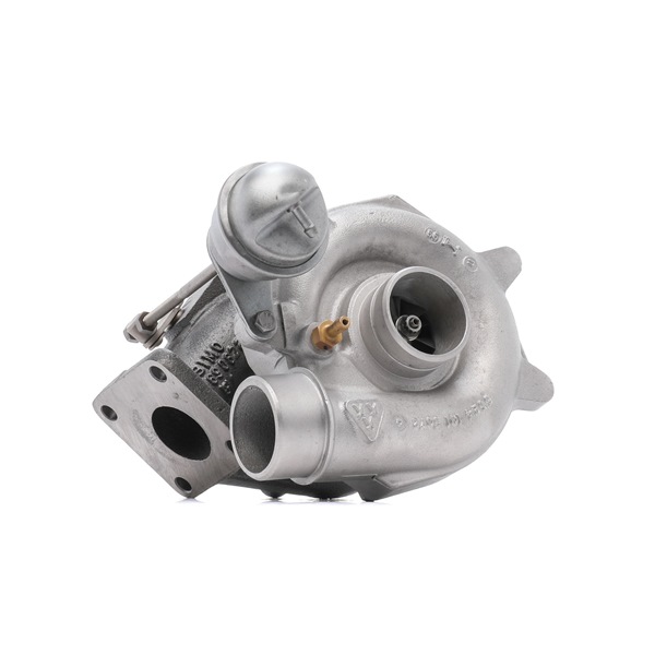 RIDEX REMAN 2234C11947R Turbocompressor IVECO Daily II Flatbed Vrachtwagen/Chassis 40-10 W 4x4 (15211104, 15211105, 15211111, 15211115,... 103 Pk Diesel 8140.23
