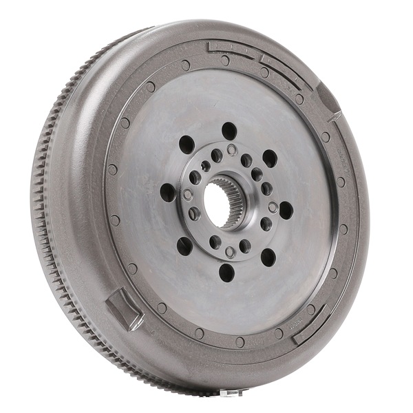 RIDEX REMAN 577F0606R Volant moteur