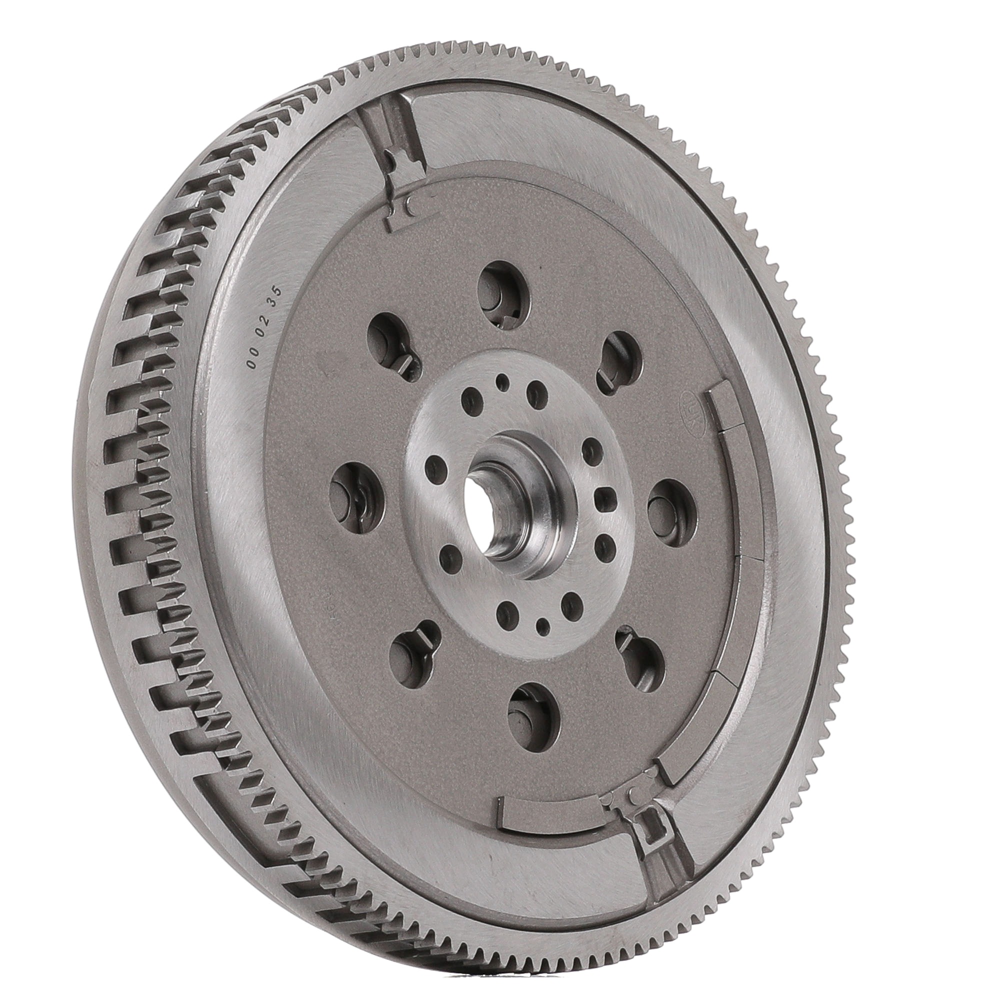 Volano 0532-49 RIDEX REMAN 577F0048R PEUGEOT, CITROЁN