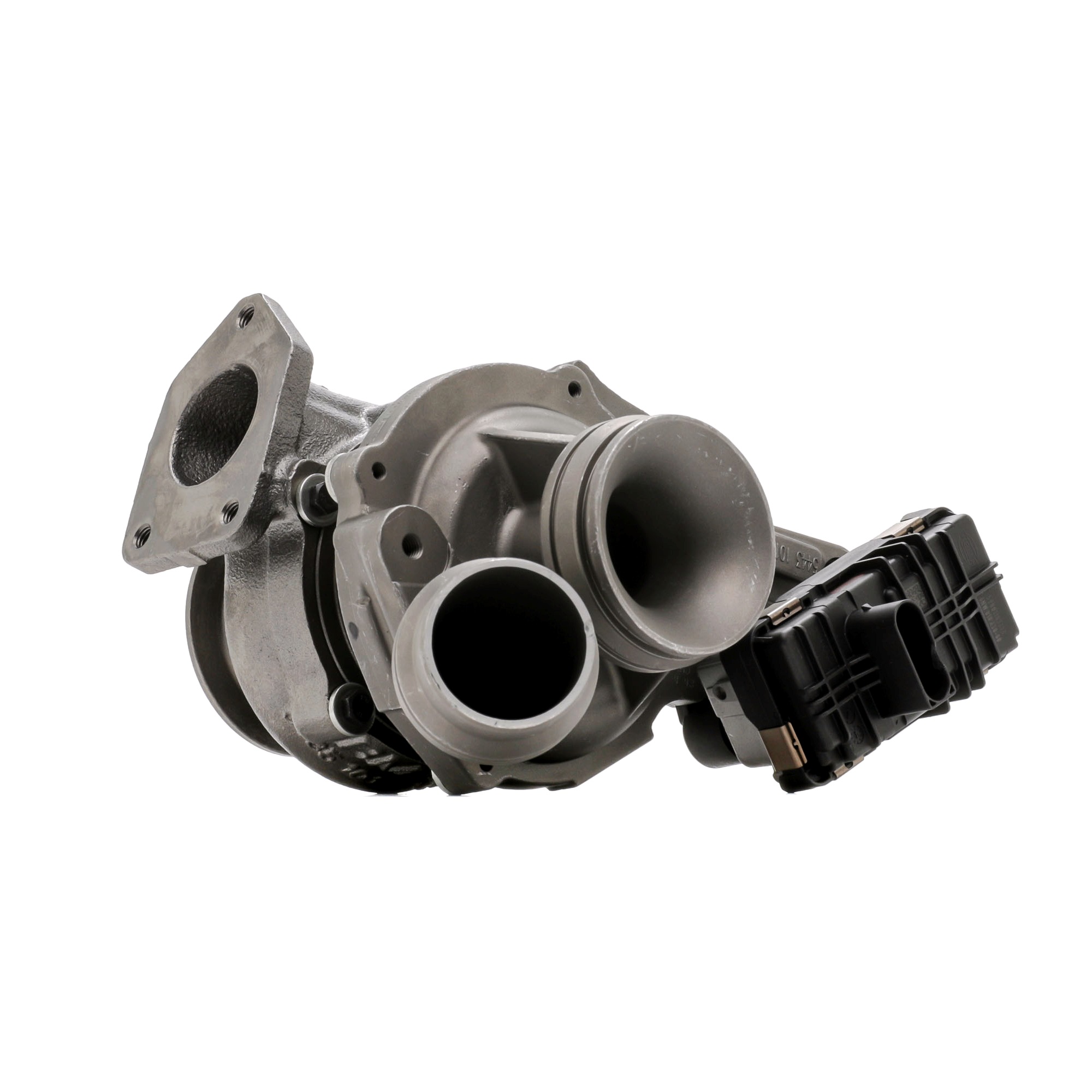 RIDEX REMAN 2234C11877R Turbolader Mini Countryman R60 Cooper D 112 Pk Diesel 2015