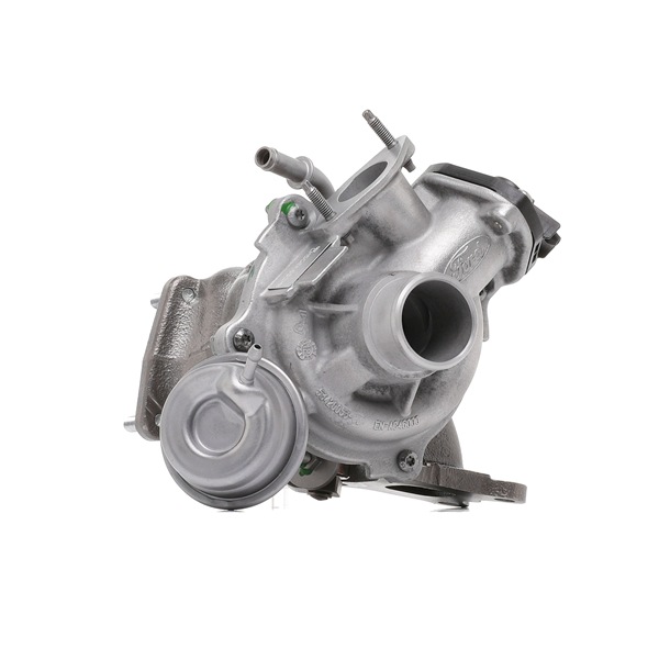 RIDEX REMAN 2234C10044R Turbolader