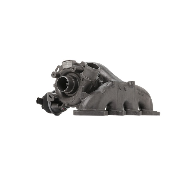 RIDEX REMAN 2234C11885R Turbocharger