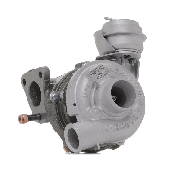 Turbina 7940970003 RIDEX REMAN 2234C10159R HYUNDAI, KIA