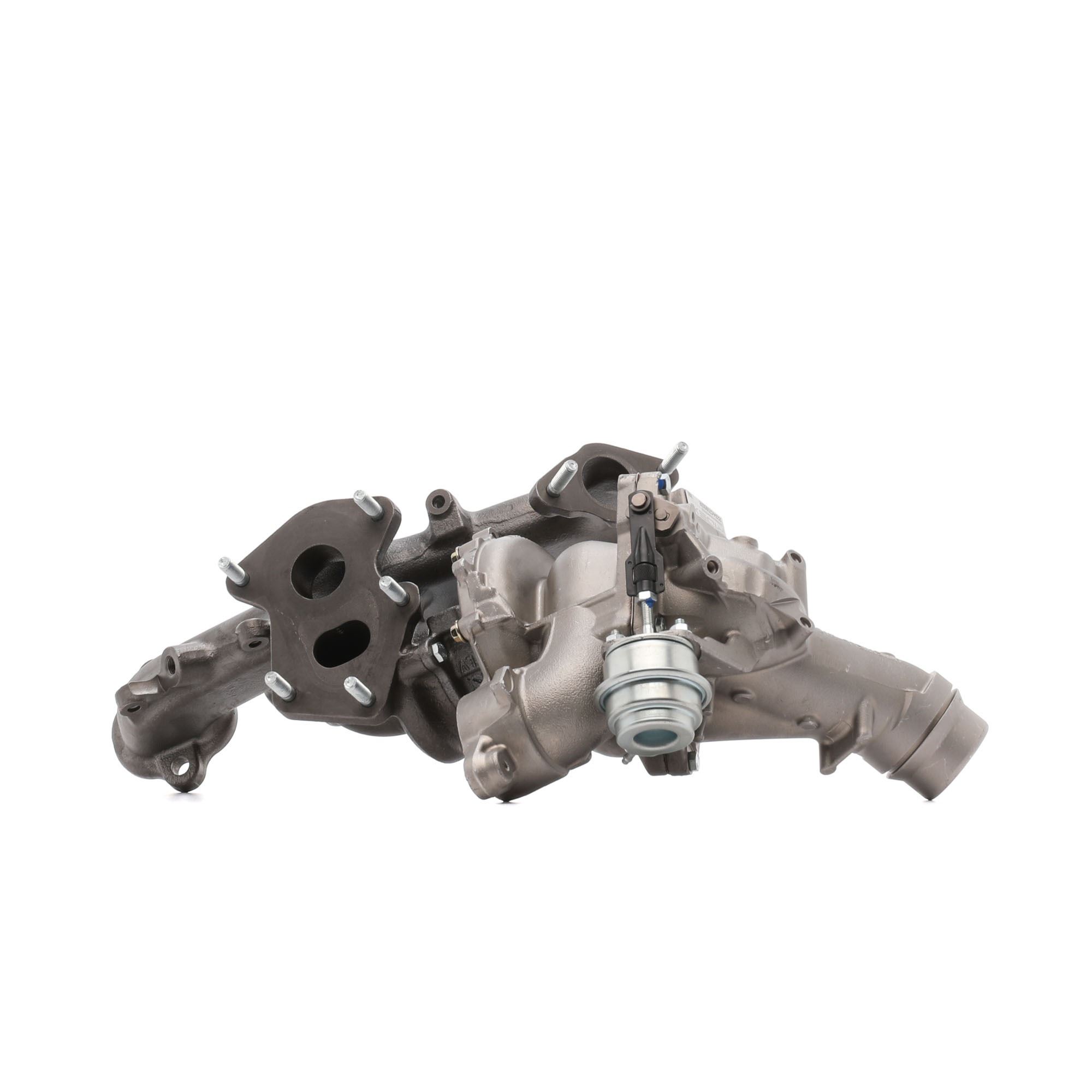 RIDEX REMAN 2234C11893R Turbo compresseur Fiat Talento Van 1.6 D 145 CV Diesel 2019