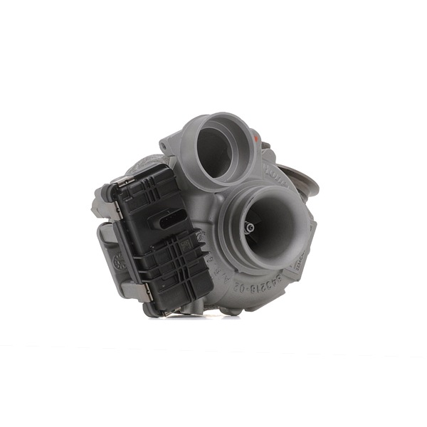RIDEX REMAN 2234C10852R Turbolader Turbolader A 654 090 24 00 RIDEX REMAN 2234C10852R MERCEDES-BENZ