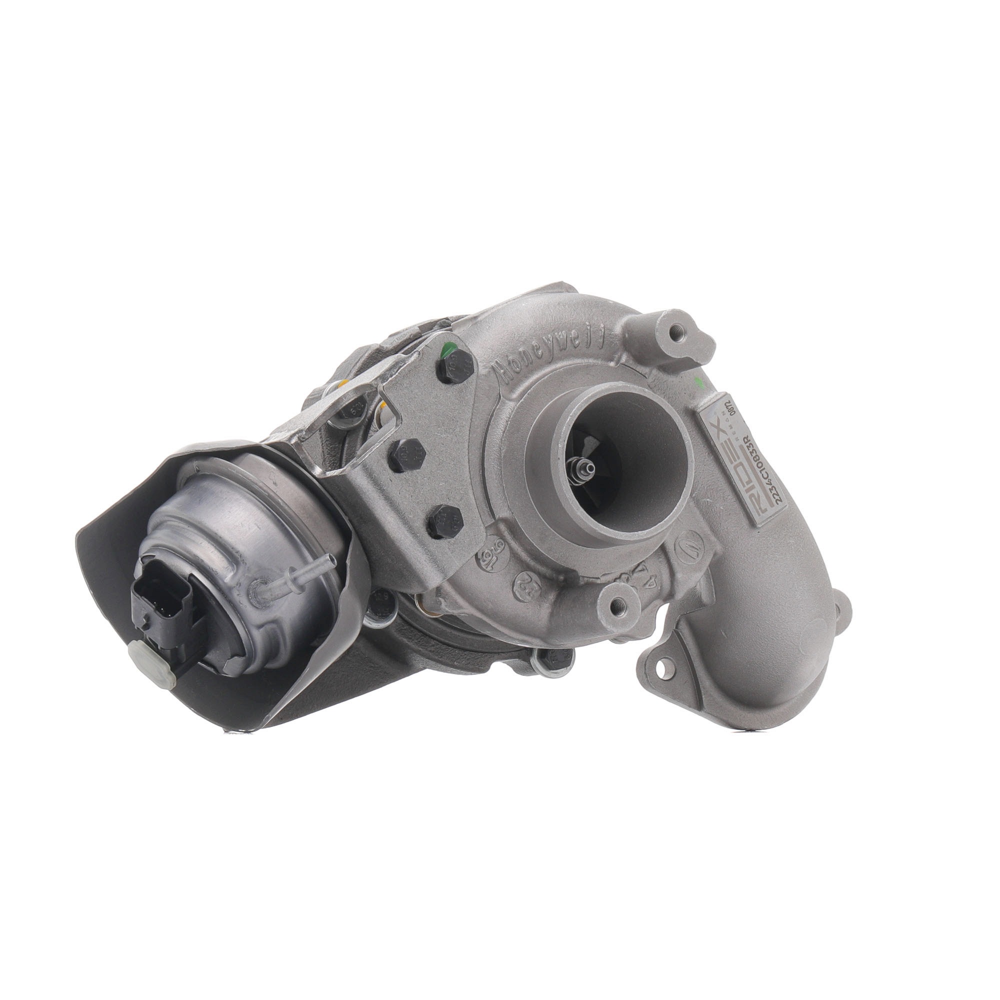RIDEX REMAN 2234C10833R Turbocompresseur Ford Grand Tourneo Connect 1.5 TDCi 120 CV Diesel 2019