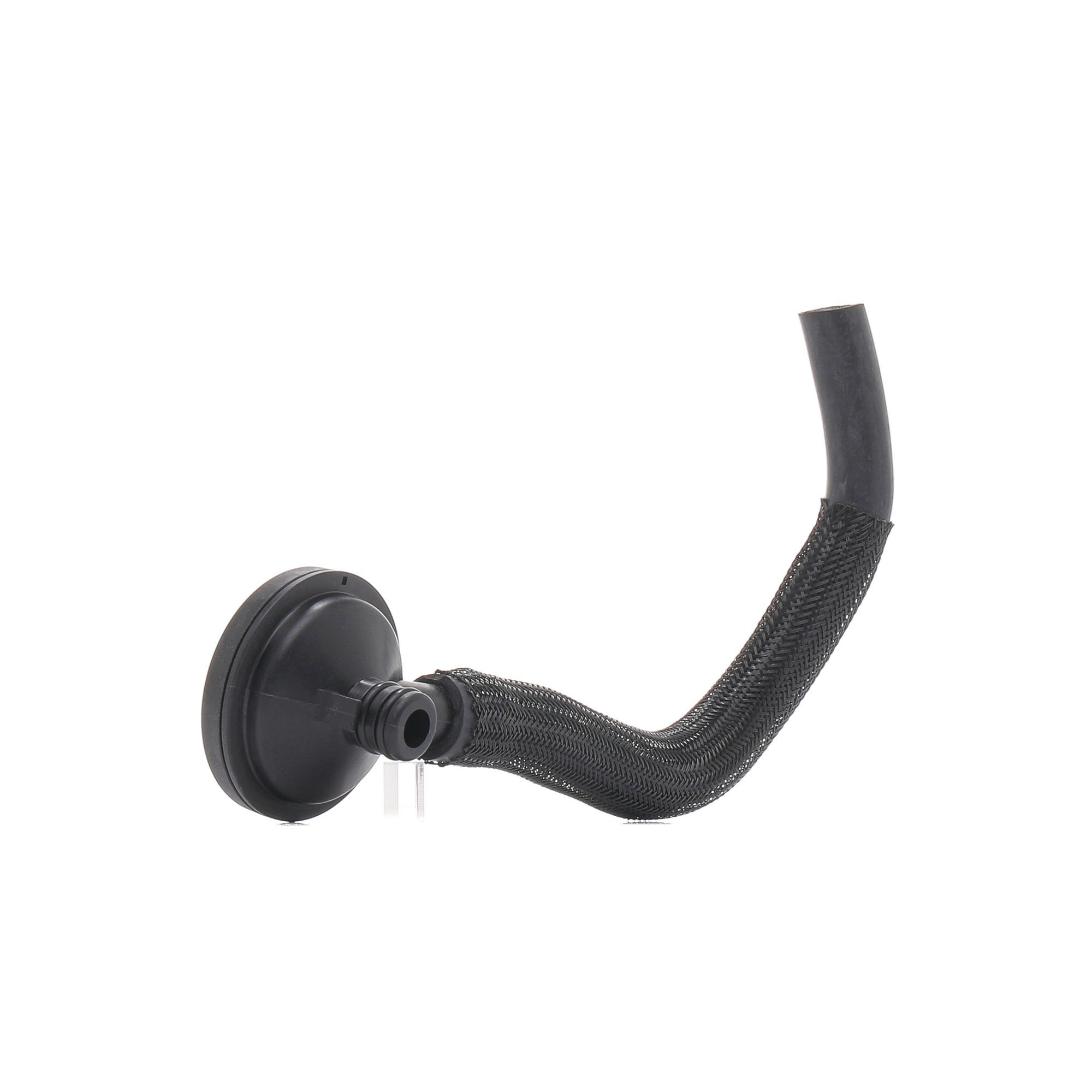 RIDEX 3886V0160 Carterventilatie slang Renault Symbol Thalia 1.5 dCi 65 Pk Diesel 2015
