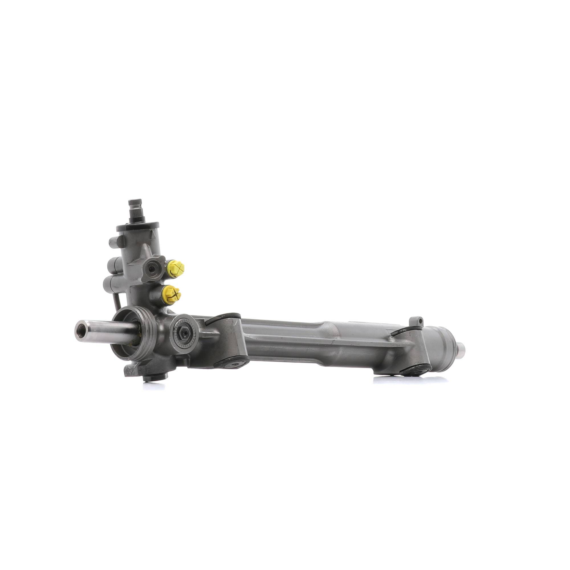 Lenkung RIDEX REMAN 286S1190R Bewertung