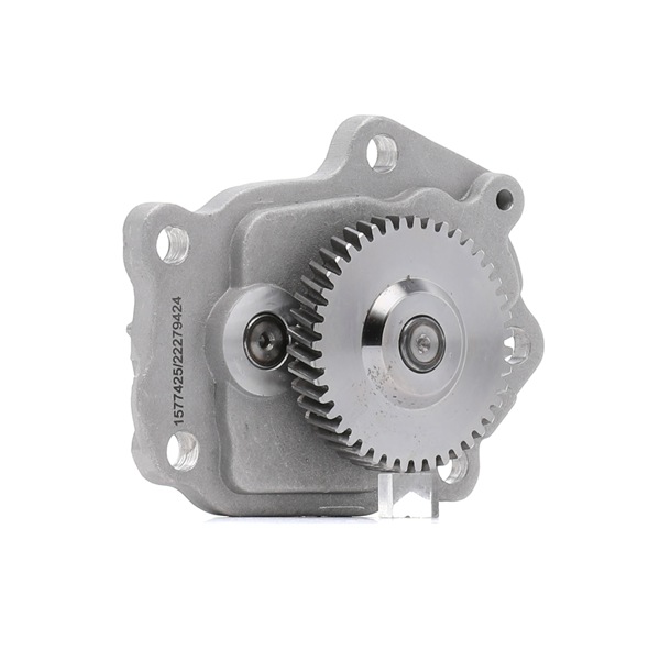 RIDEX 596O0170 Ölpumpe