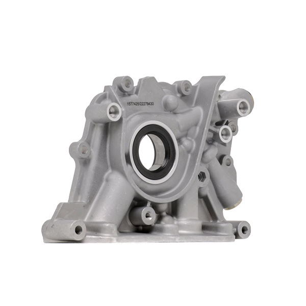 RIDEX 596O0171 Pompe à huile moteur FORD FOCUS 1.6 Essence 100 CV