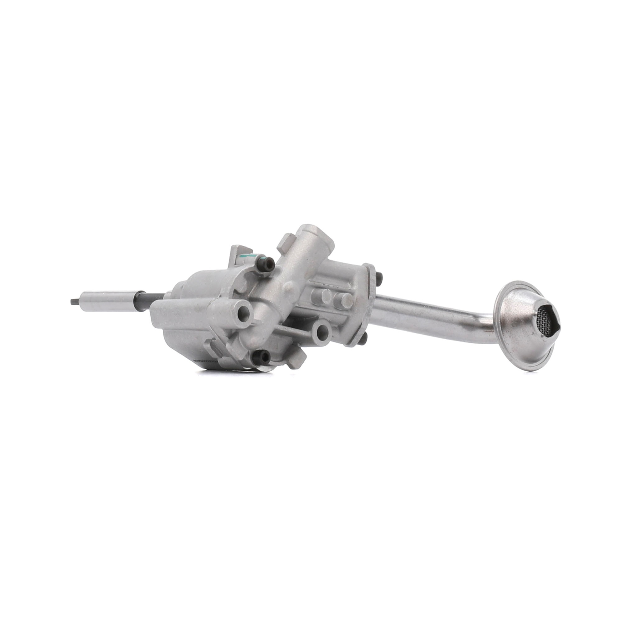 RIDEX 596O0173 Oliepomp Audi A6 C4 Avant 2.0 115 Pk Benzine 1997