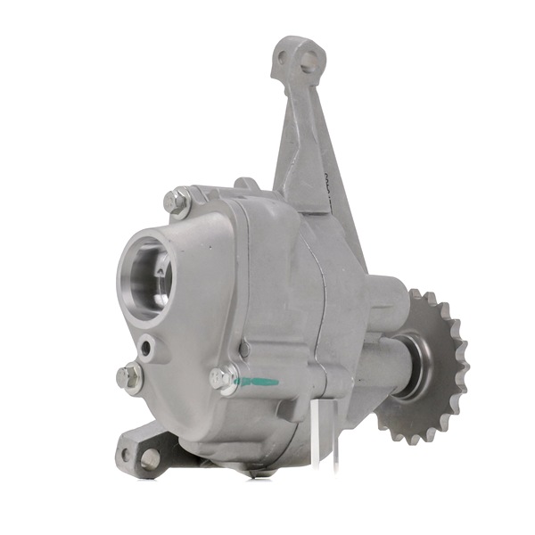 Oil Pump 646 180 14 01 RIDEX 596O0176 MERCEDES-BENZ, DAF