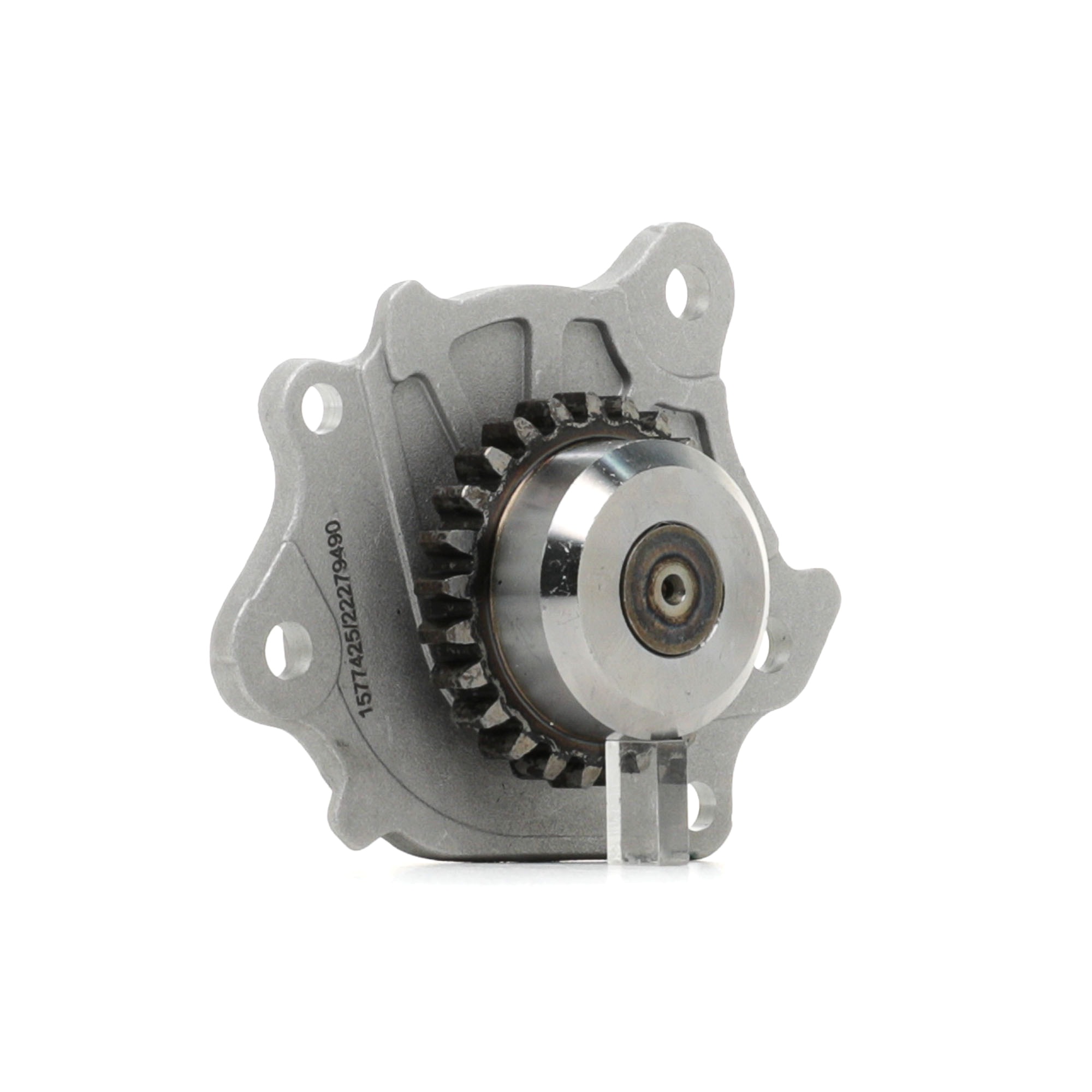 RIDEX 596O0180 Маслена помпа Daihatsu Terios J1 цена