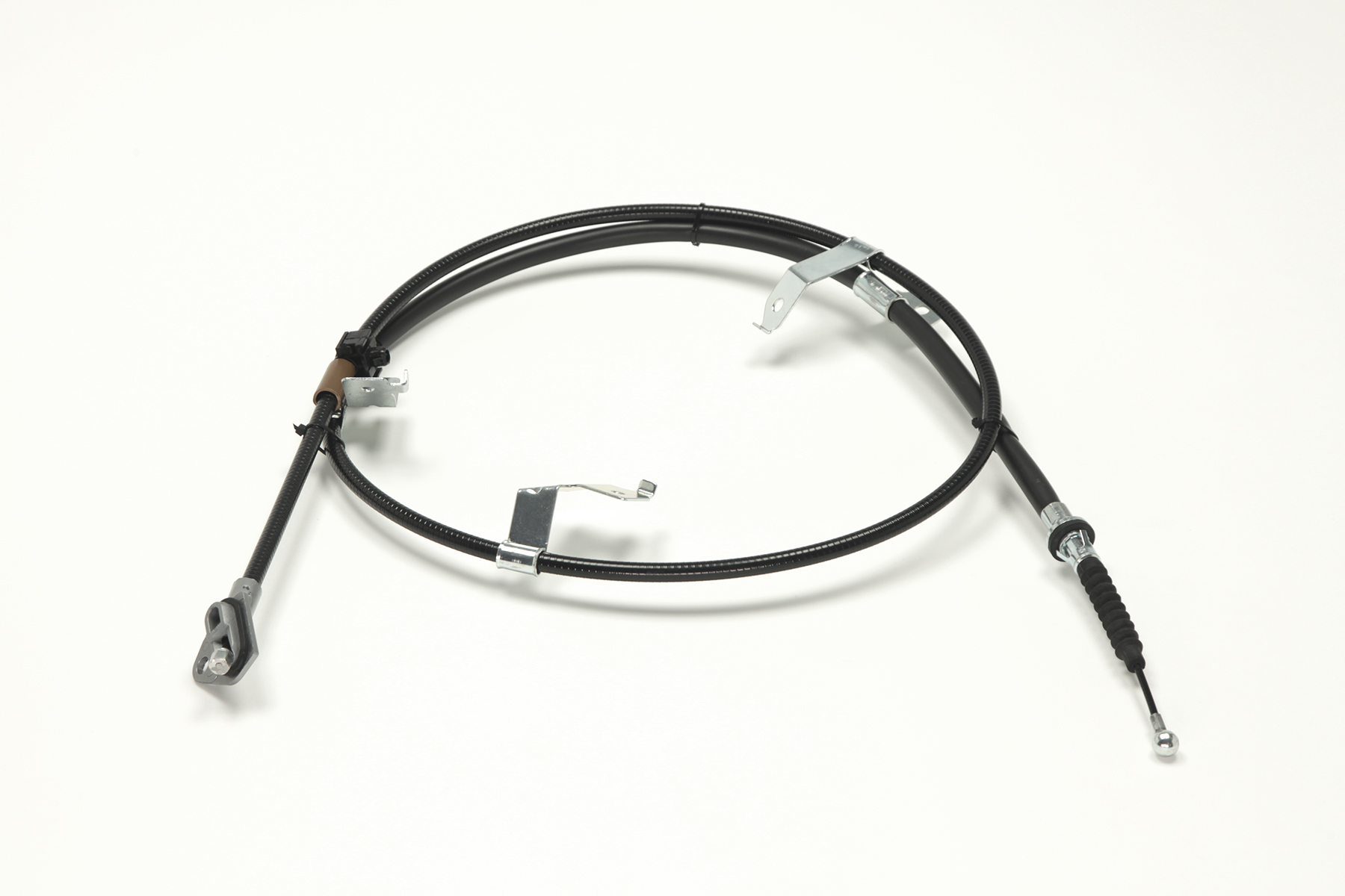 581975 ATE 24372719752 Toyota Corolla NRE180 Handbrake rear and front