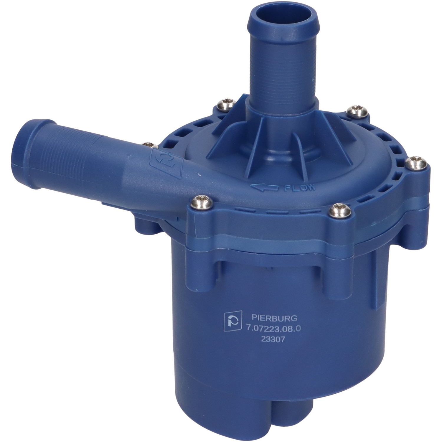 OEN 240752 Waterpomp PIERBURG 7.07223.08.0