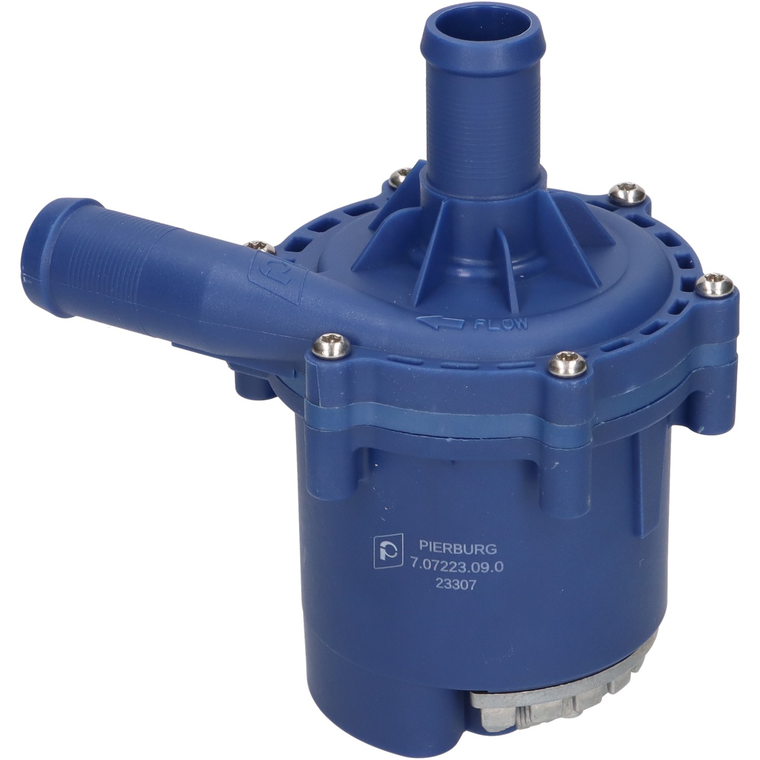 OEN 240752 Waterpomp PIERBURG 7.07223.09.0