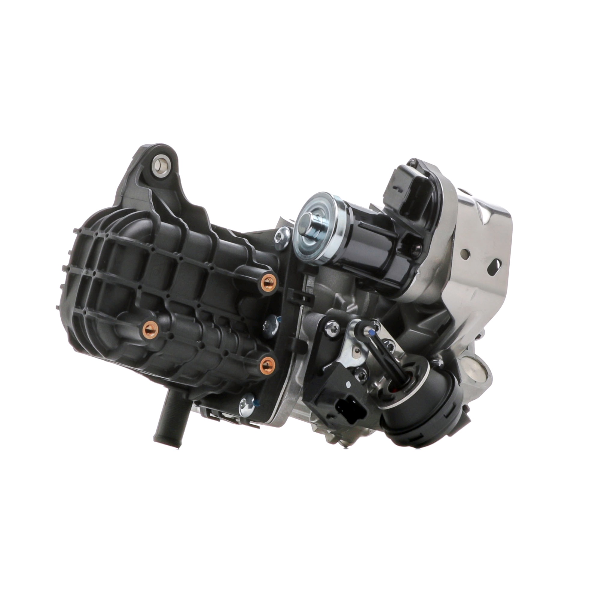 PIERBURG 709720060 AGR-Kühler TOYOTA VERSO Kosten