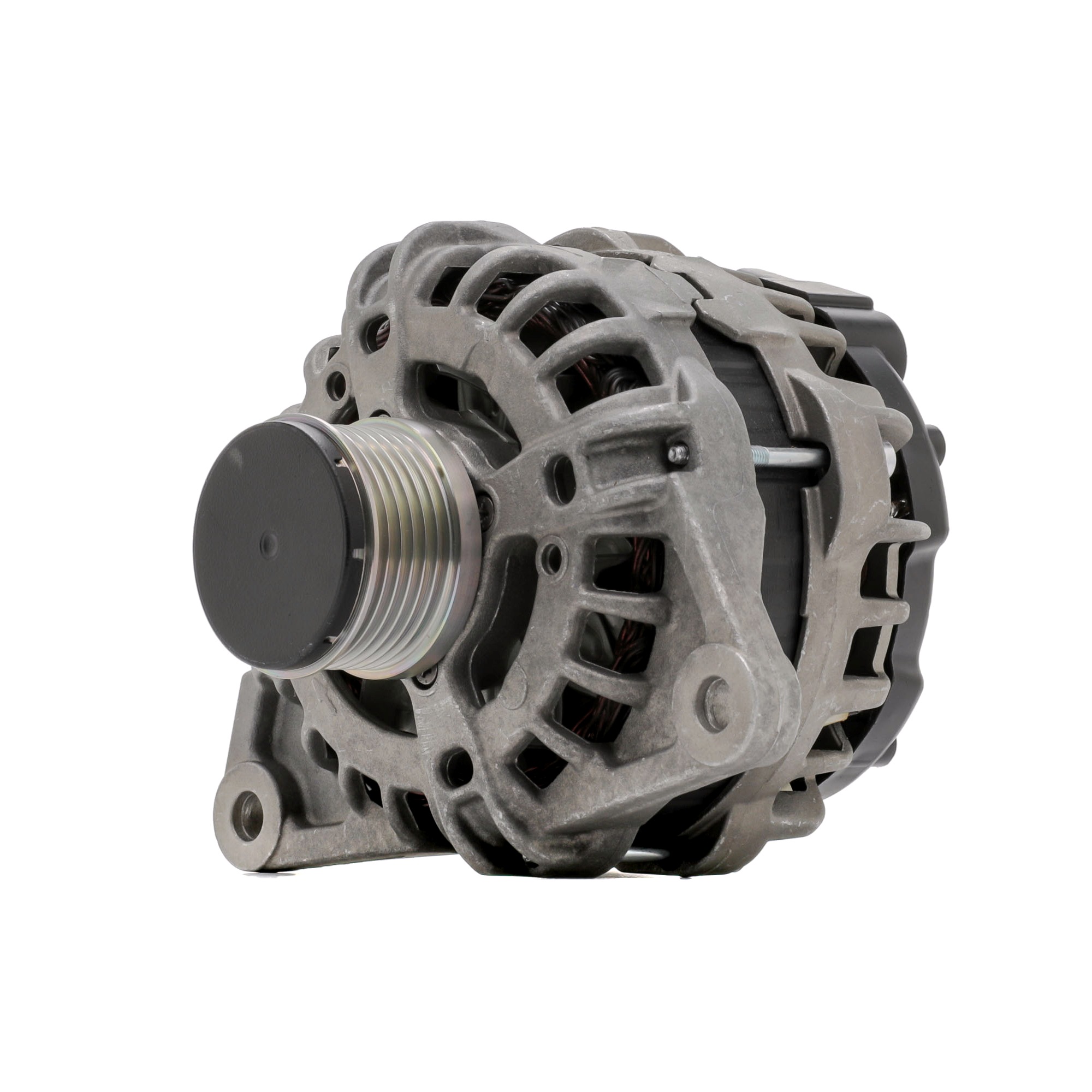 Dynamo / Alternator 58 0158 0939 BOSCH 0986087230 FIAT, HYUNDAI, PORSCHE, IVECO