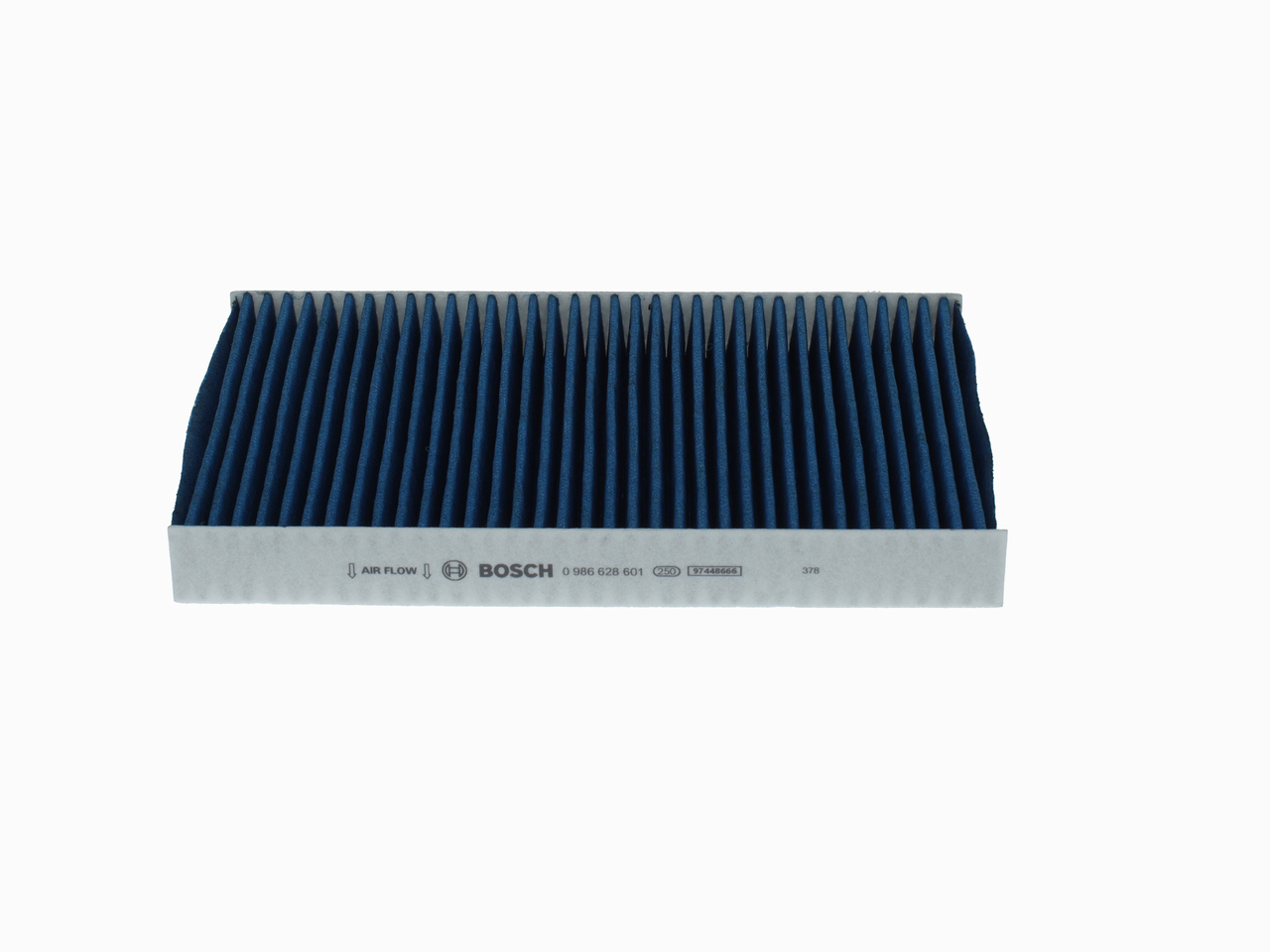BOSCH 0 986 628 601 Interieurfilter DS DS4 / DS4 Crossback 1.6 VTi 120 Pk Benzine 5FS (EP6C)