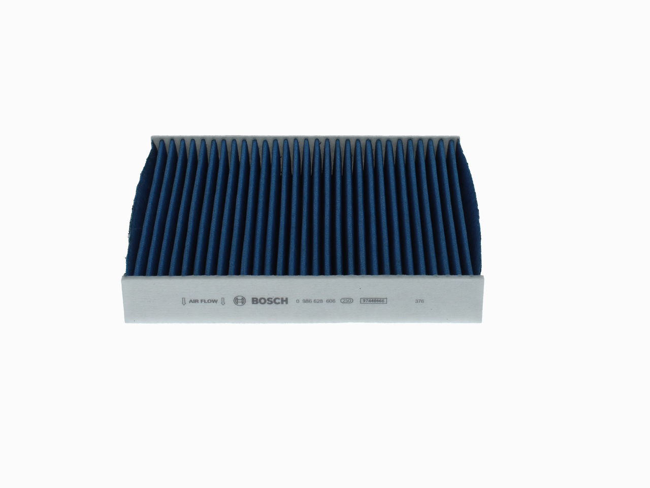 BOSCH 0 986 628 606 Cabinefilter FORD C-Max (DM2) 1.6 100 Pk Benzine SHDA