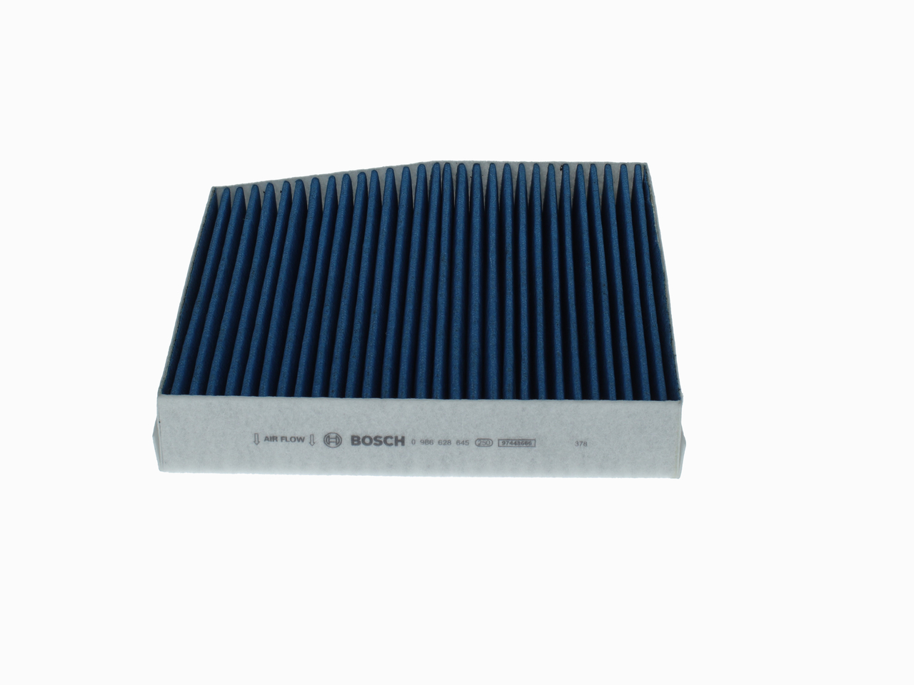 Innenraumfilter 0 986 628 645 BOSCH 272775DA2A MERCEDES-BENZ, NISSAN, INFINITI