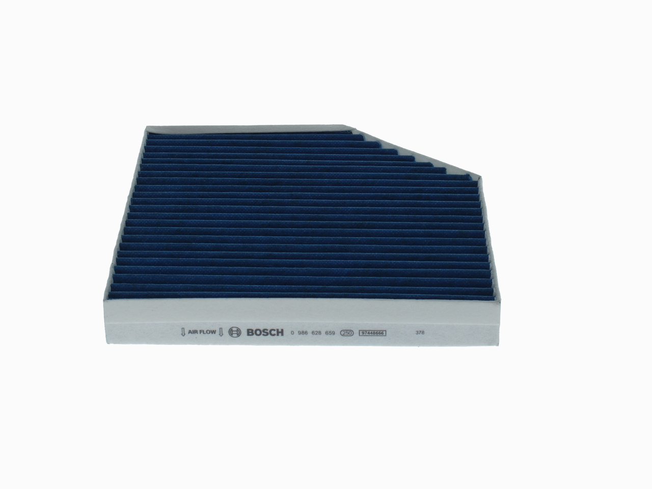 A 8659 BOSCH 0 986 628 659 Kupefilter