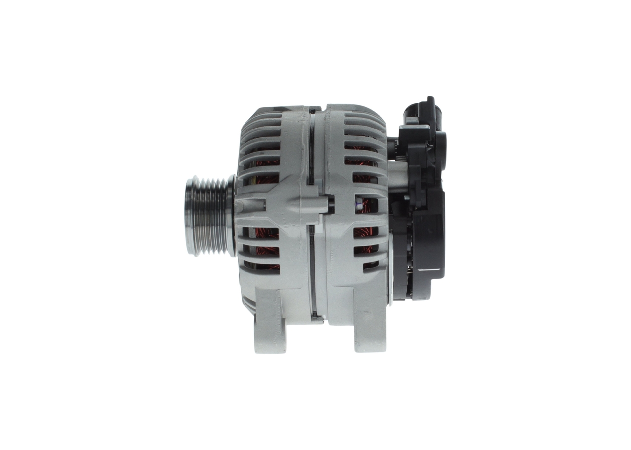 Laturi 1986A01368 BOSCH 5702 E1 VW, PEUGEOT, CITROЁN, LAND ROVER