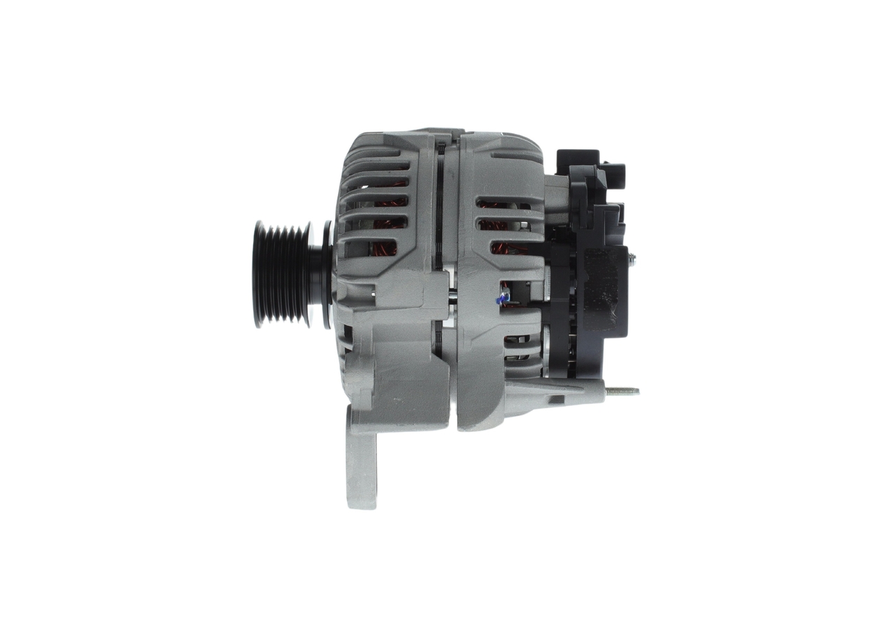 BOSCH 1986A01556 Alternateur Alternateur 037-903-025H BOSCH 1986A01556 VOLKSWAGEN, AUDI, SKODA, SEAT
