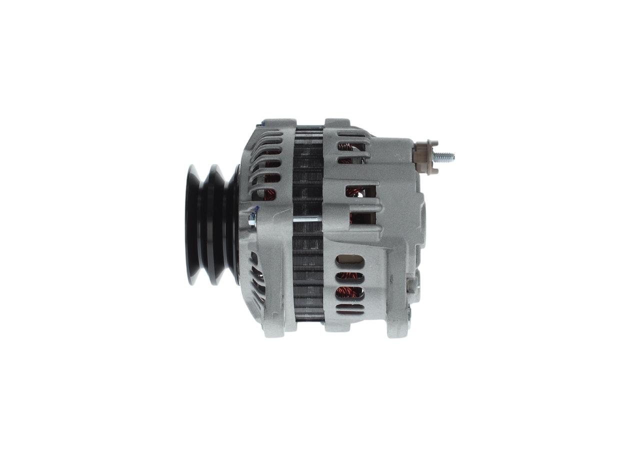 BOSCH 1986A01609 Lichtmaschine Lichtmaschine 1 986 A01 609 BOSCH WL9118300 FORD, MAZDA, MITSUBISHI, LAND ROVER, MERCURY