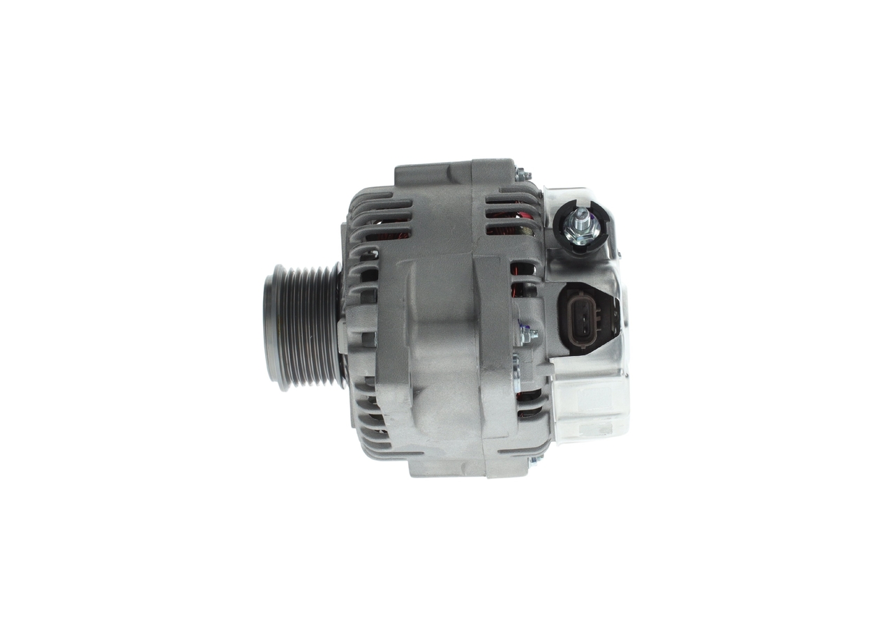 Lichtmaschine 1 986 A01 610 BOSCH 021319340 TOYOTA, HYUNDAI, KIA, SUZUKI