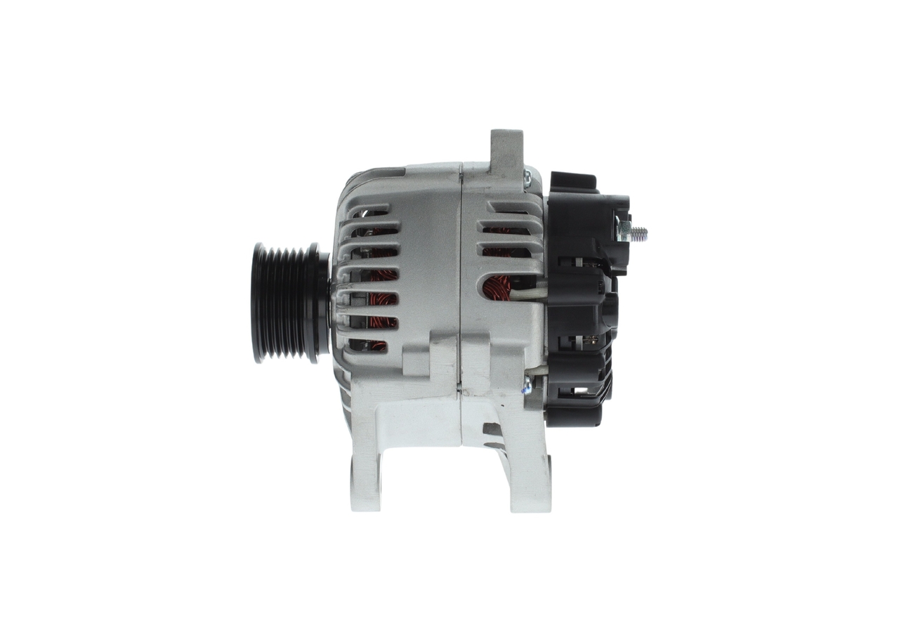 Lichtmaschine 1 986 A01 696 BOSCH 7711368385 RENAULT, DACIA, RENAULT TRUCKS