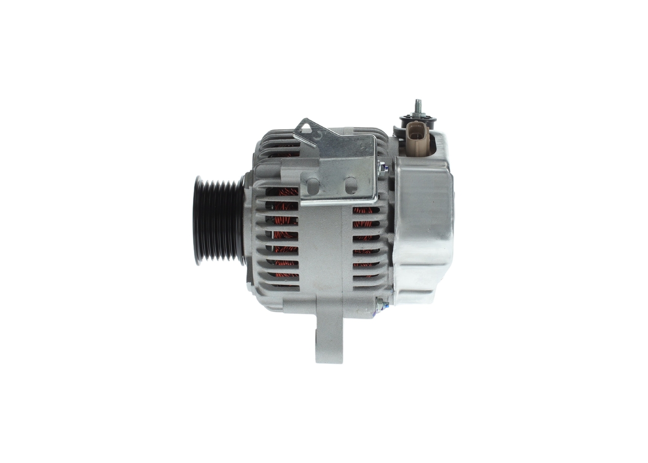 ALT 14V 80A (R) Dynamo / Alternator BOSCH Smart