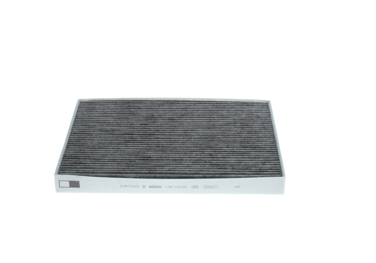 R 5629 BOSCH 1987435629 interieurfilter BMW iX 2021 prijs