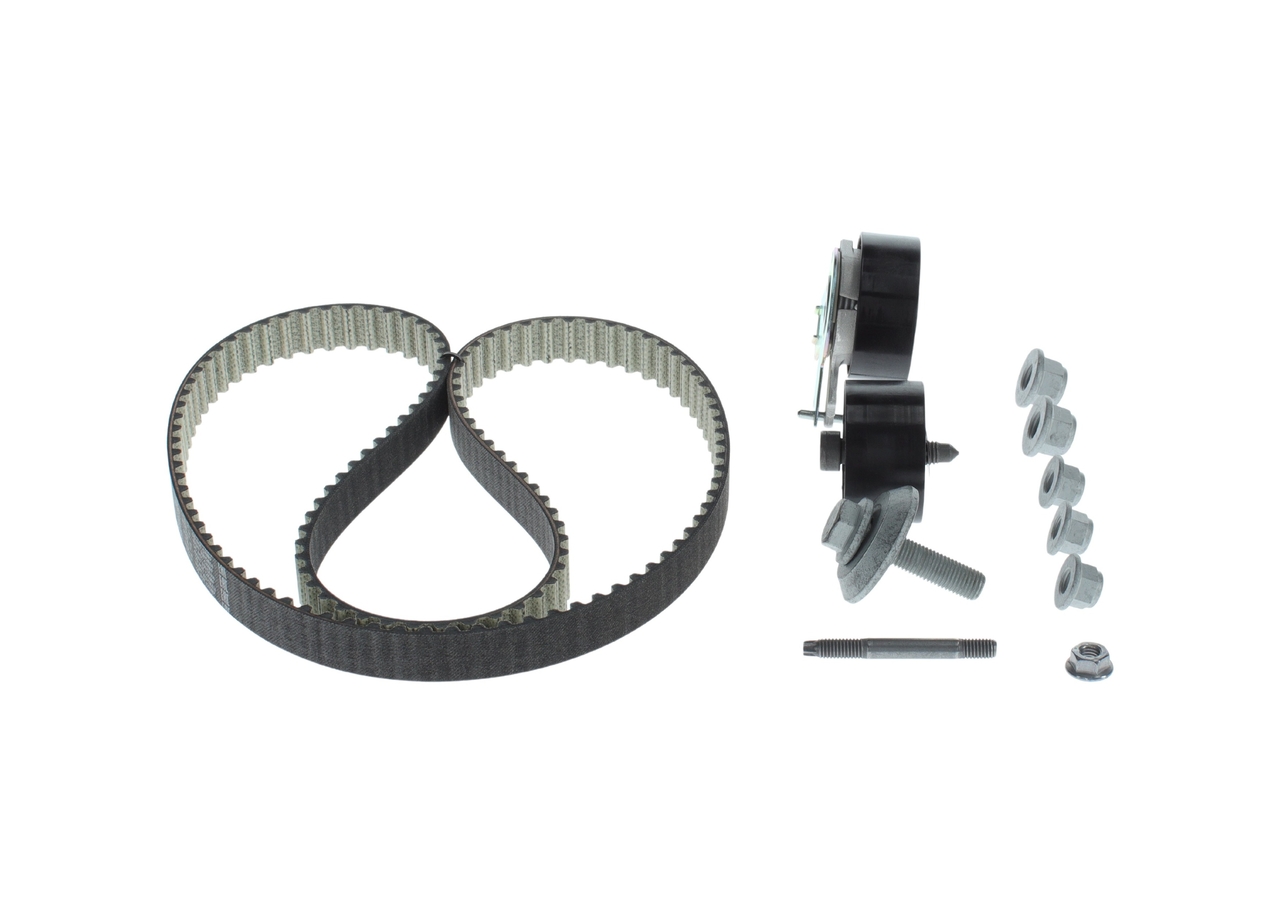 BOSCH 1987946780 Kit courroie de distribution Ford Focus 4 Turnier 1.5 EcoBlue 120 CV Diesel 2022