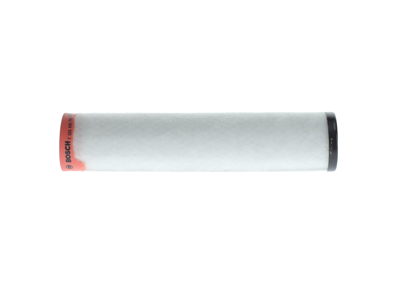 BOSCH F 026 400 759 Sekundært luftfilter