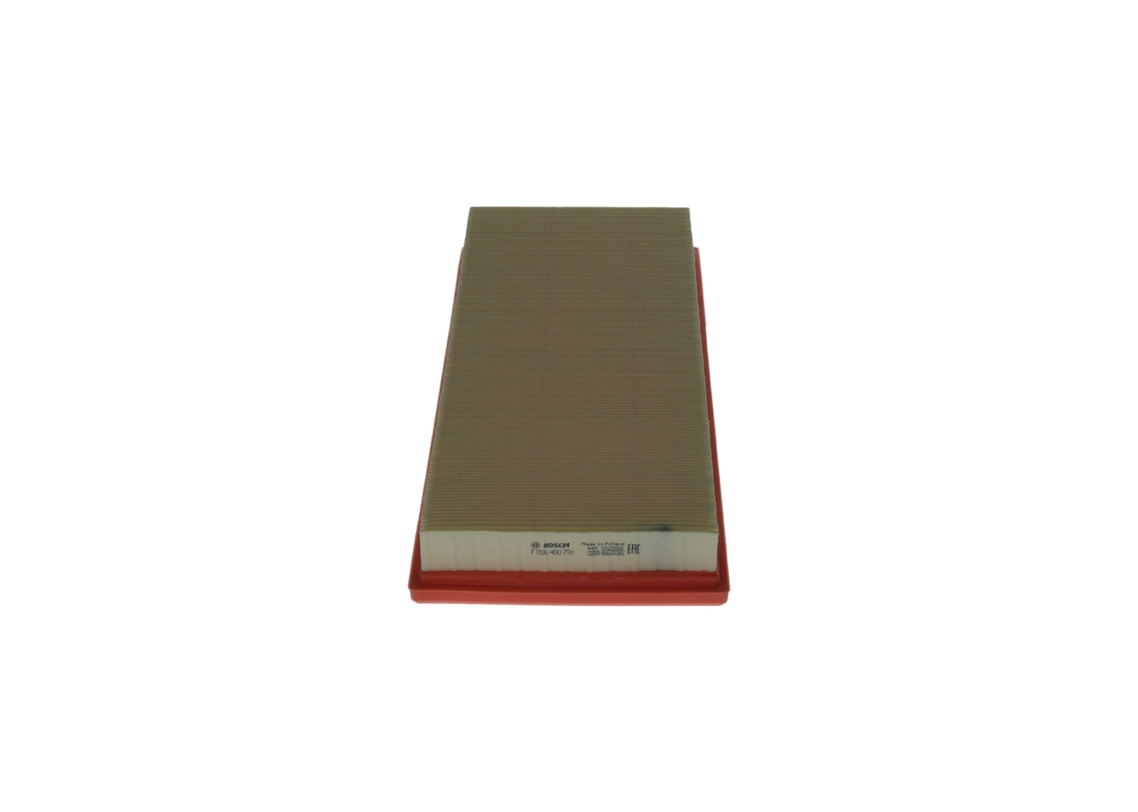 Luftfilter C2S 11215 BOSCH F026400791 JAGUAR, ROVER