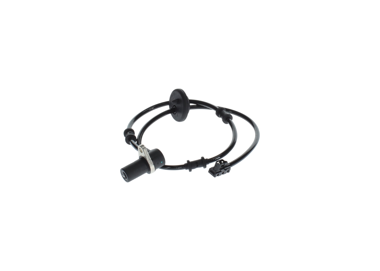 Датчик, обороти на колелото A210 540 0717 BOSCH F026T00605 MERCEDES-BENZ, SMART